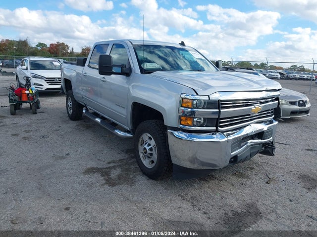 2016 1GC1CVEG2GF195265 main image