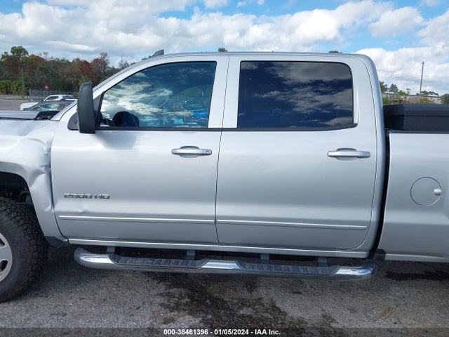 Chevrolet Silverado 2500hd Lt 2016 1GC1CVEG2GF195265 Image 14