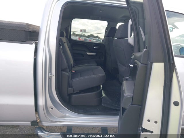 Chevrolet Silverado 2500hd Lt 2016 1GC1CVEG2GF195265 Image 8