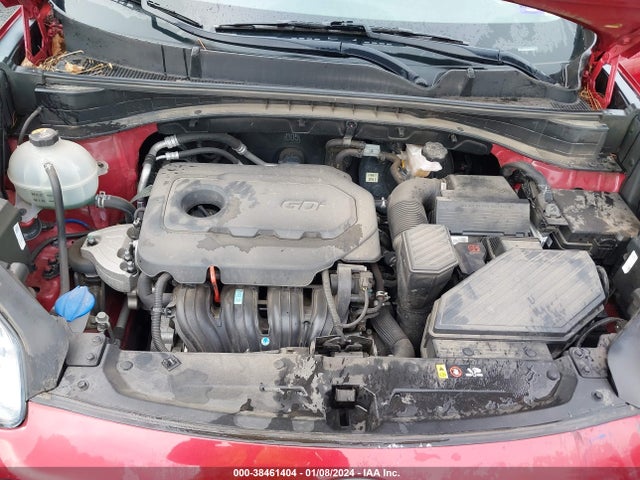 KIA Sportage Lx 2019 KNDPM3AC8K7593176 Image 10