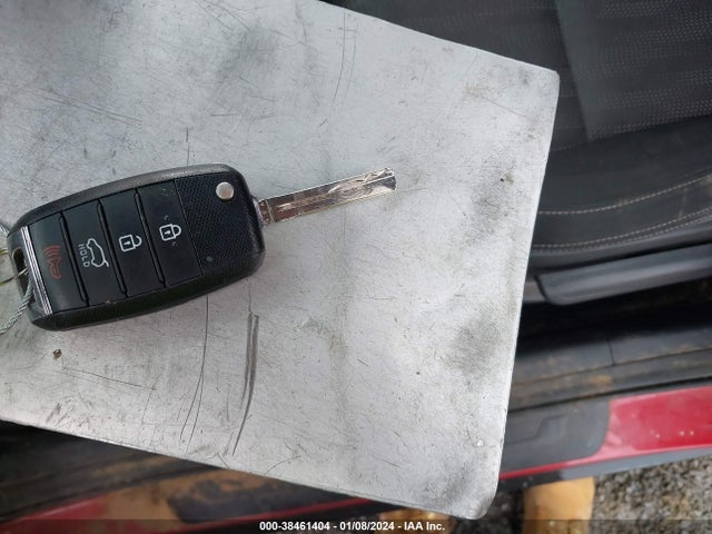 KIA Sportage Lx 2019 KNDPM3AC8K7593176 Image 11