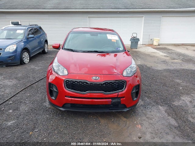 KIA Sportage Lx 2019 KNDPM3AC8K7593176 Image 12