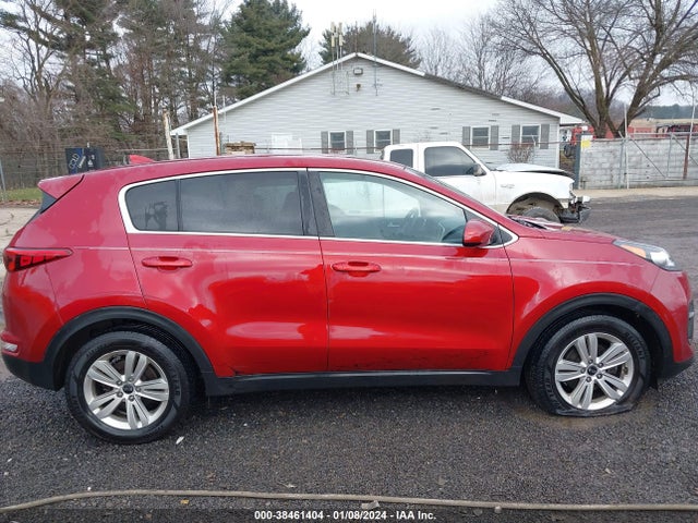 KIA Sportage Lx 2019 KNDPM3AC8K7593176 Image 13