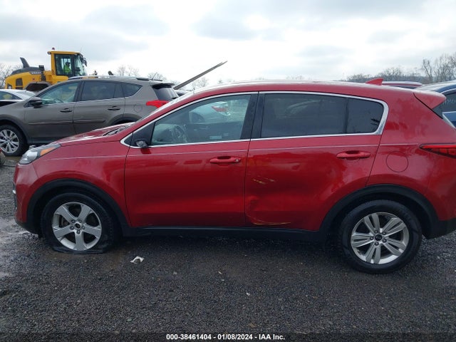 KIA Sportage Lx 2019 KNDPM3AC8K7593176 Image 14