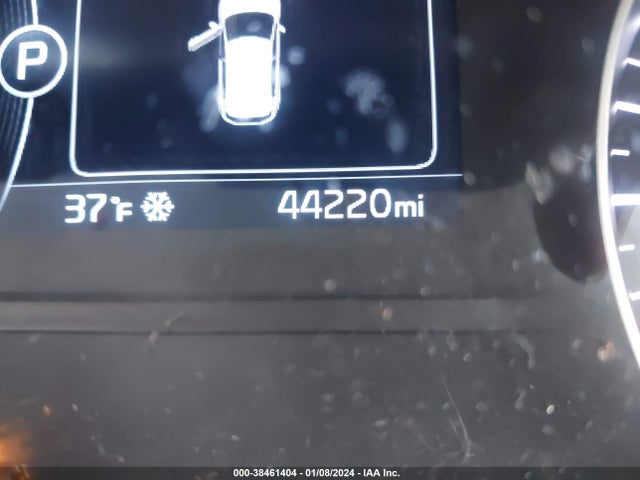 KIA Sportage Lx 2019 KNDPM3AC8K7593176 Image 15