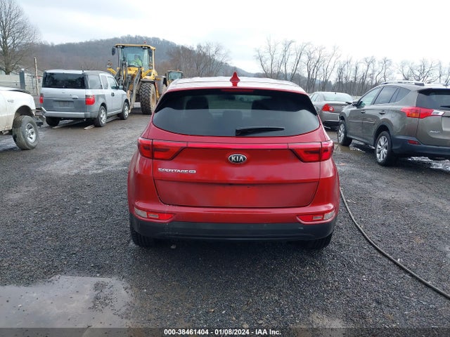 KIA Sportage Lx 2019 KNDPM3AC8K7593176 Image 16