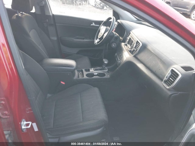 KIA Sportage Lx 2019 KNDPM3AC8K7593176 Image 5