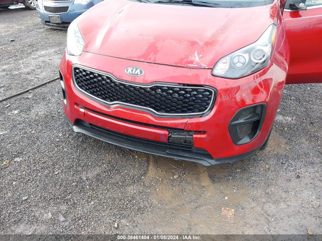 KIA Sportage Lx 2019 KNDPM3AC8K7593176 Image 6