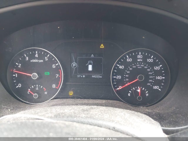 KIA Sportage Lx 2019 KNDPM3AC8K7593176 Image 7