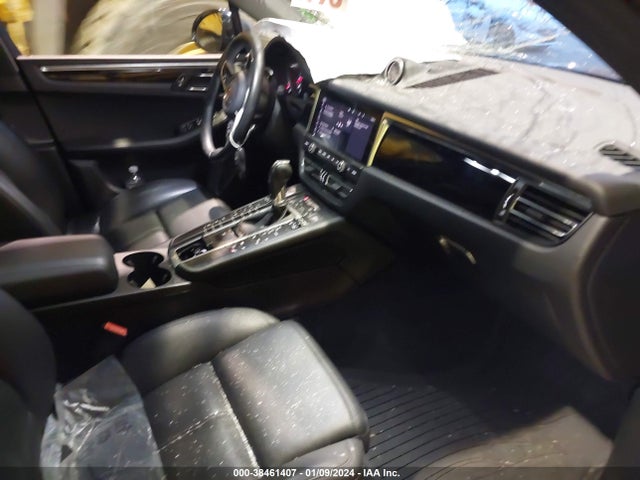 2021 PORSCHE MACAN WP1AB2A50MLB31162 Photo 4