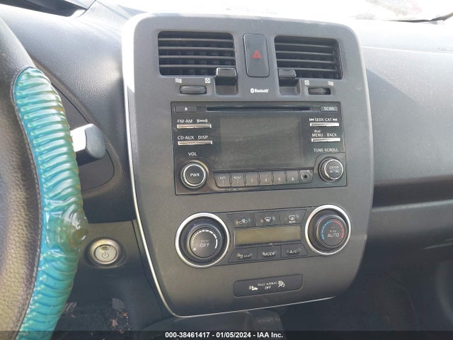 Nissan LEAF S 2015 1N4AZ0CP1FC319309 Image 13