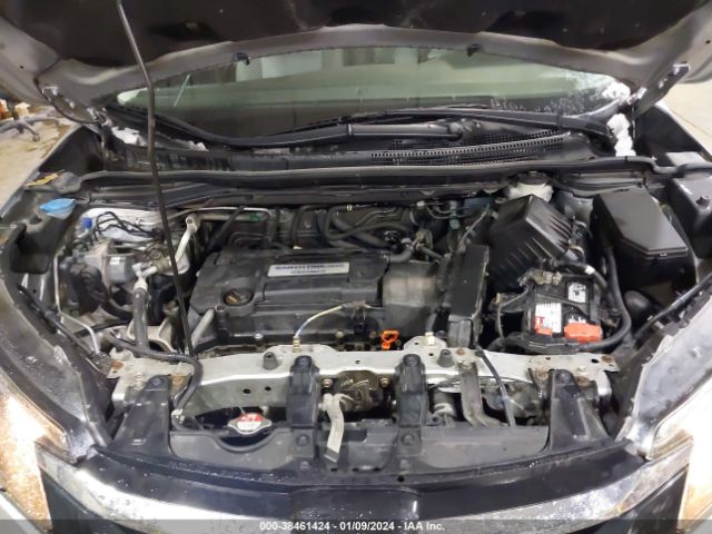 5J6RM4H33FL068487 Honda CR-V LX