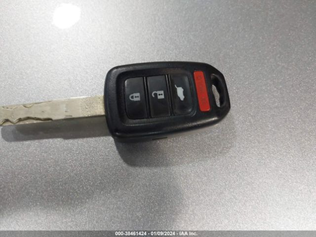 5J6RM4H33FL068487 Honda CR-V LX