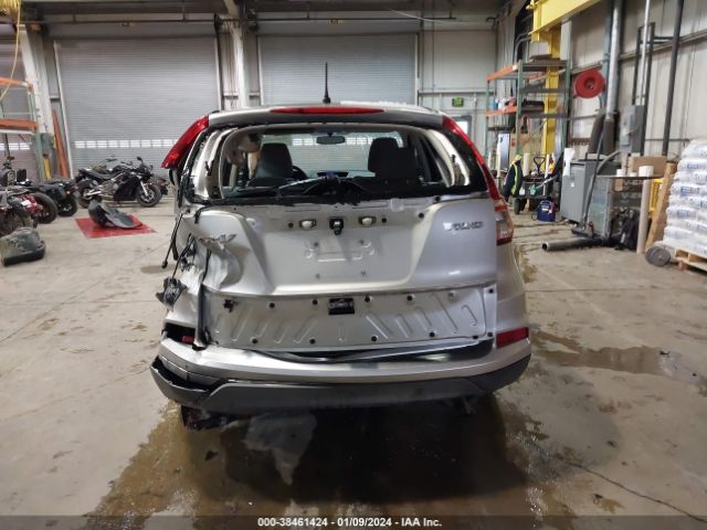 5J6RM4H33FL068487 Honda CR-V LX