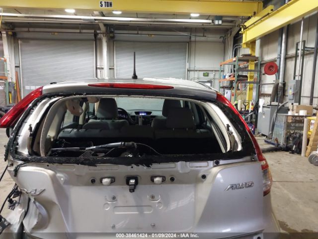 5J6RM4H33FL068487 Honda CR-V LX