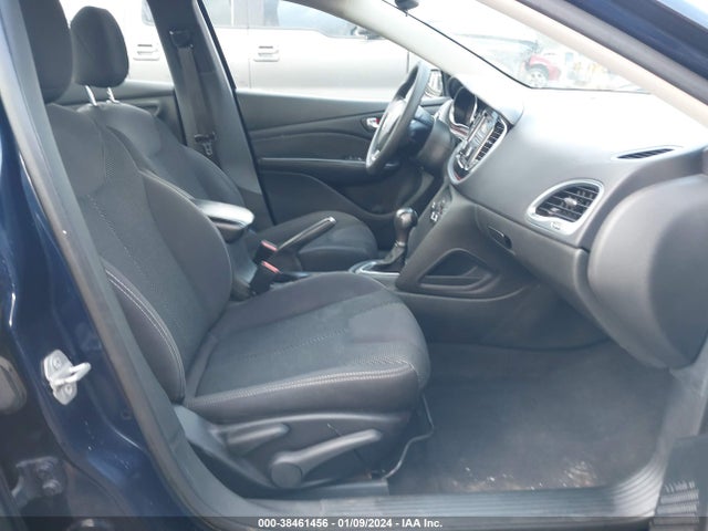 Dodge DART SXT 2015 1C3CDFBB5FD251315 Image 5