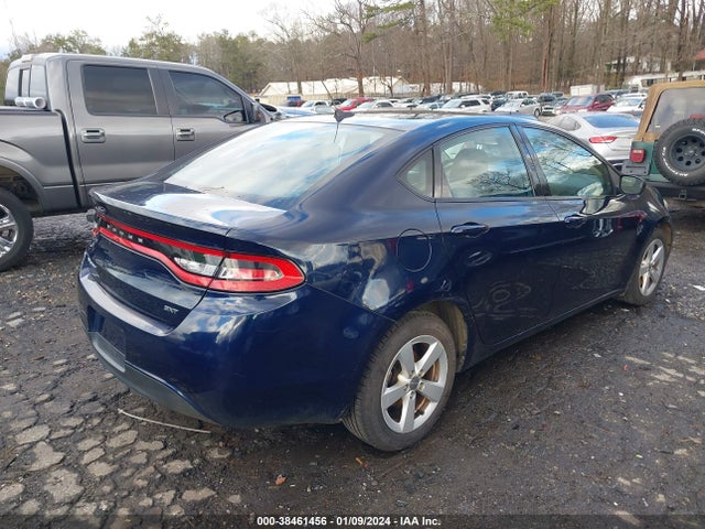Dodge DART SXT 2015 1C3CDFBB5FD251315 Image 6