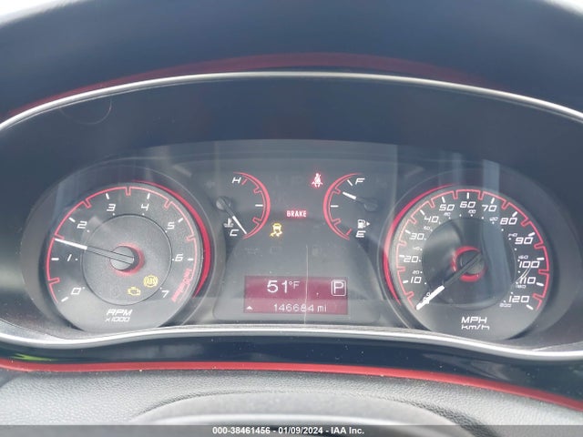 Dodge DART SXT 2015 1C3CDFBB5FD251315 Image 7