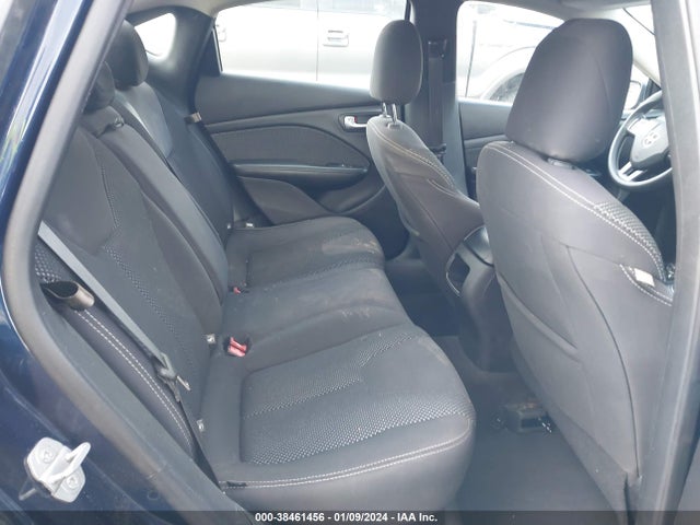 Dodge DART SXT 2015 1C3CDFBB5FD251315 Image 8