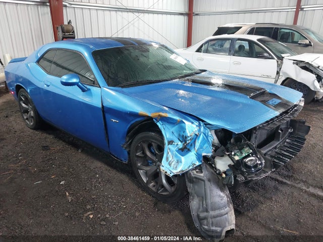 2019 2C3CDZBT6KH699893 главное изображение