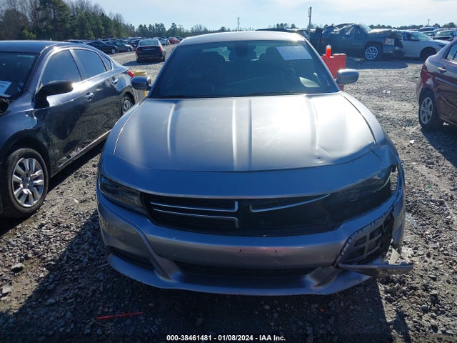 Dodge Charger Se 2015 2C3CDXBG3FH745015 Image 12