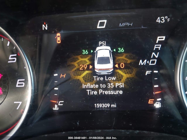 Dodge Charger Se 2015 2C3CDXBG3FH745015 Image 15