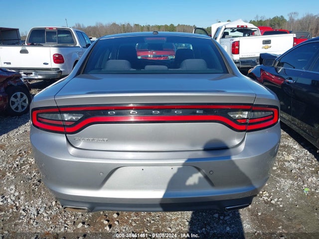 Dodge Charger Se 2015 2C3CDXBG3FH745015 Image 16