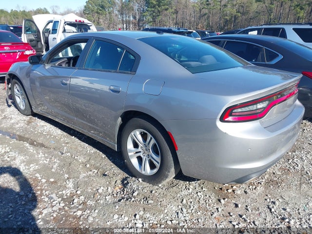 Dodge Charger Se 2015 2C3CDXBG3FH745015 Image 3
