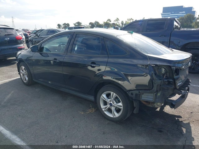 38461487 :رقم المزاد ، 1FADP3F27DL226926 vin ، 2013 Ford Focus Se مزاد بيع