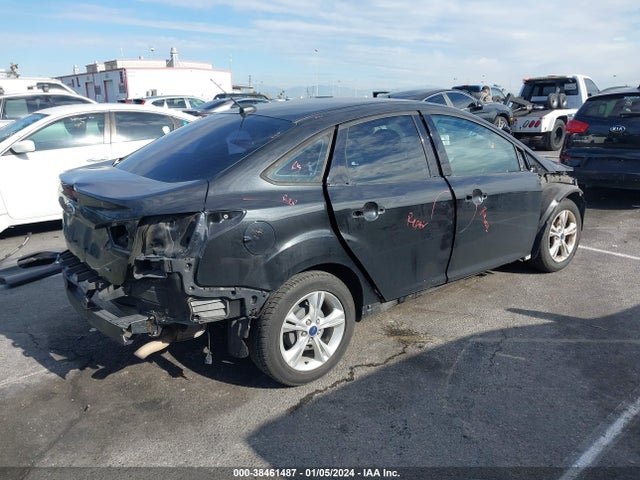38461487 :رقم المزاد ، 1FADP3F27DL226926 vin ، 2013 Ford Focus Se مزاد بيع
