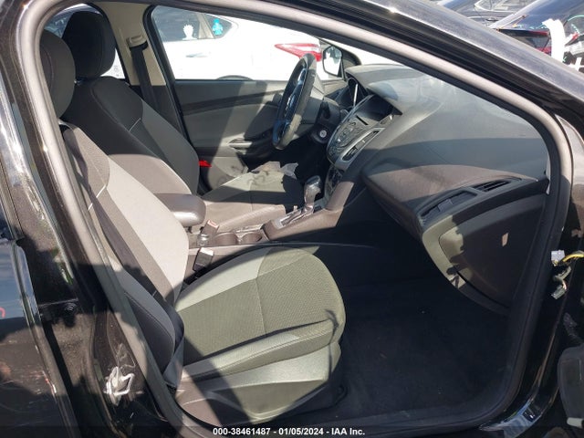 2013 FORD FOCUS SE VIN: 1FADP3F27DL226926