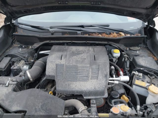 JF2SKAMC7NH421009 Subaru Forester Wilderness