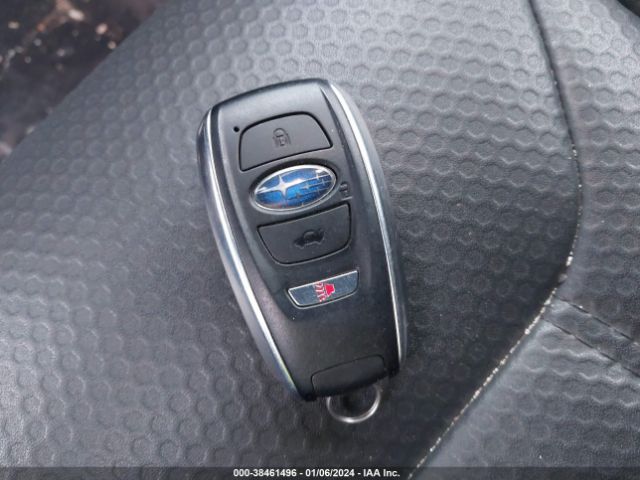 JF2SKAMC7NH421009 Subaru Forester Wilderness