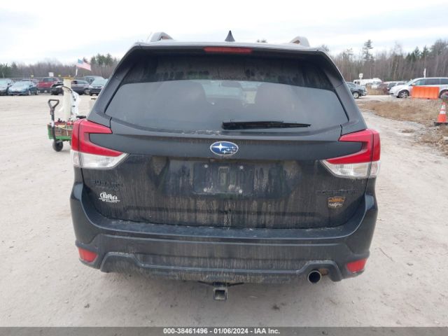 JF2SKAMC7NH421009 Subaru Forester Wilderness
