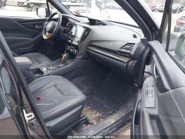 JF2SKAMC7NH421009 Subaru Forester Wilderness