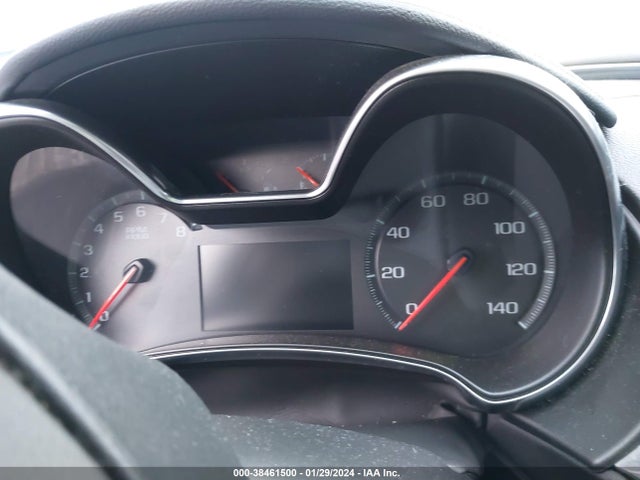 Chevrolet Impala 2lt 2015 2G1125S31F9202727 Image 7