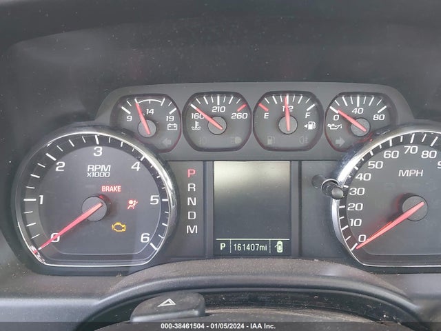 Chevrolet Silverado 1500 Wt 2016 1GCNCNEH0GZ236629 Image 15