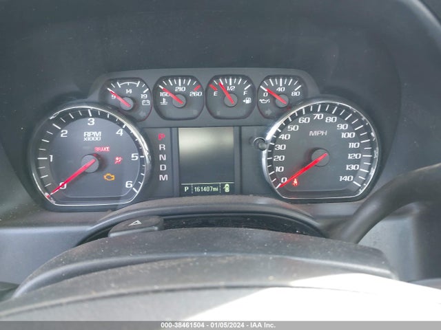 Chevrolet Silverado 1500 Wt 2016 1GCNCNEH0GZ236629 Image 7