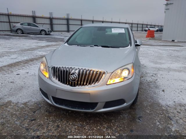 1G4PP5SK0G4152087 Buick Verano