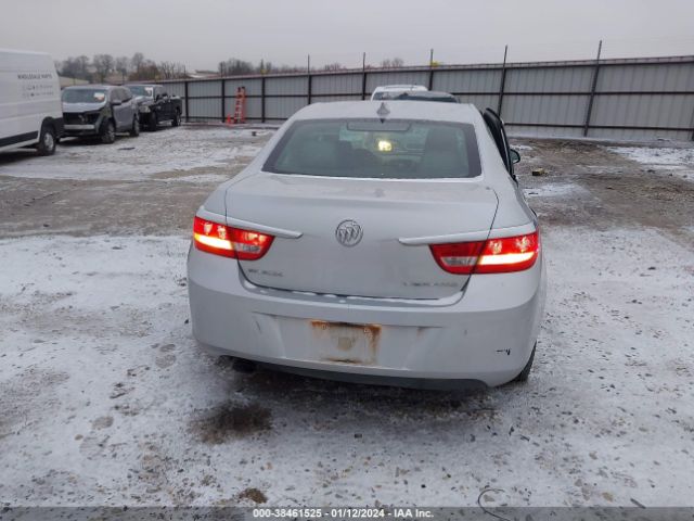 1G4PP5SK0G4152087 Buick Verano