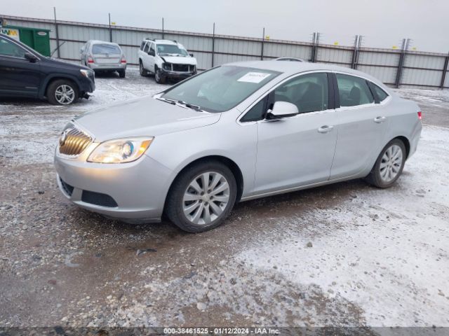 1G4PP5SK0G4152087 Buick Verano