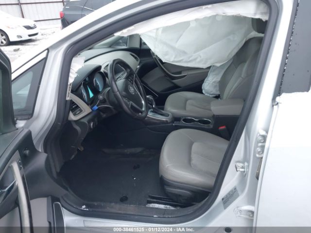 1G4PP5SK0G4152087 Buick Verano