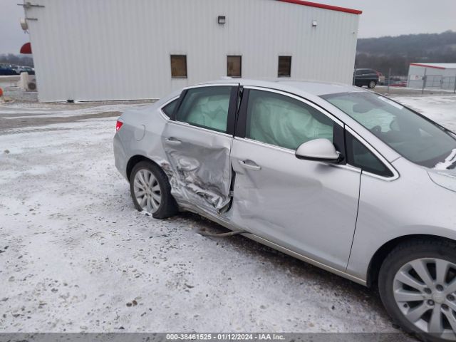 1G4PP5SK0G4152087 Buick Verano