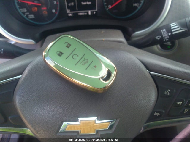 Chevrolet MALIBU LS 2017 1G1ZB5ST0HF252001 Image 11
