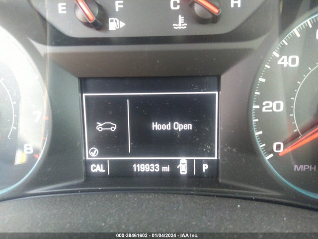 Chevrolet MALIBU LS 2017 1G1ZB5ST0HF252001 Image 7