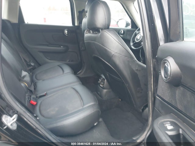 2017 MINI COUNTRYMAN WMZYV5C37H3E02215 Photo 7