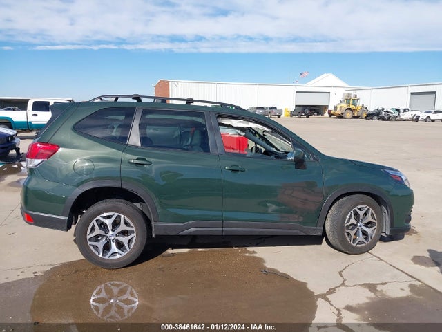 Subaru Forester Premium 2022 JF2SKAEC5NH490697 Image 13