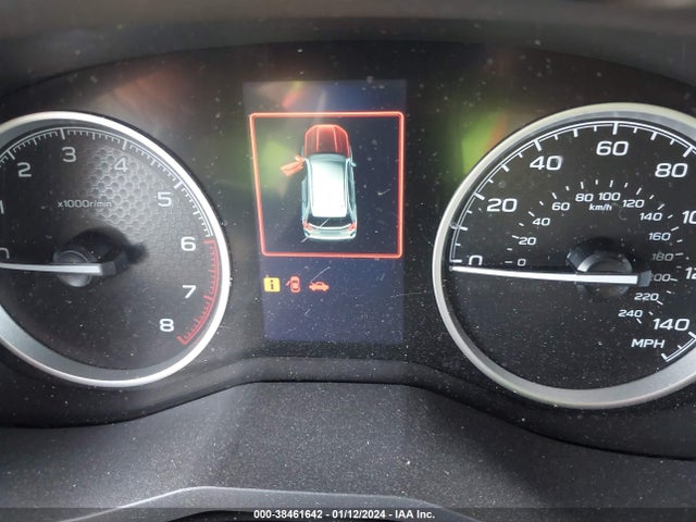 Subaru Forester Premium 2022 JF2SKAEC5NH490697 Image 15