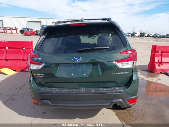 Subaru Forester Premium 2022 JF2SKAEC5NH490697 Image 16