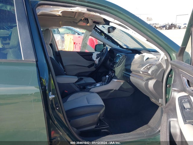 Subaru Forester Premium 2022 JF2SKAEC5NH490697 Image 5